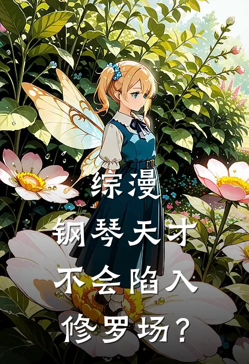 综漫：钢琴天才不会陷入修罗场？