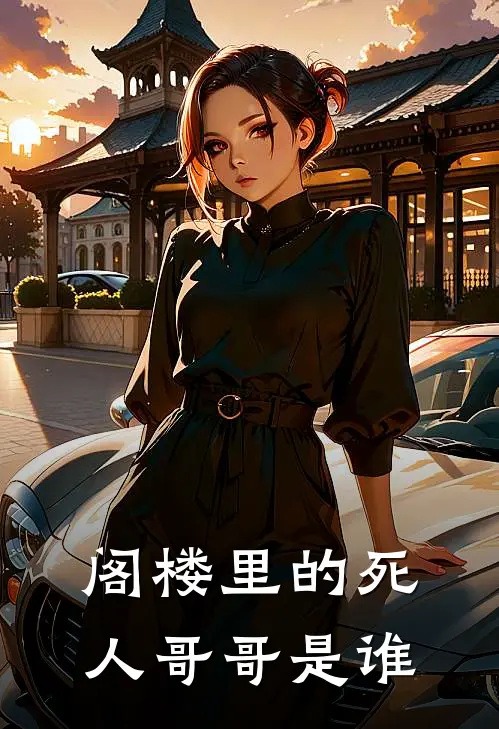 阁楼里的死人哥哥是谁