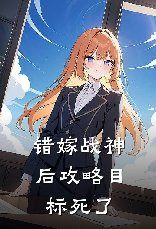 错嫁战神后攻略目标死了苏念安苏念安最新好看小说_最新完本小说错嫁战神后攻略目标死了苏念安苏念安