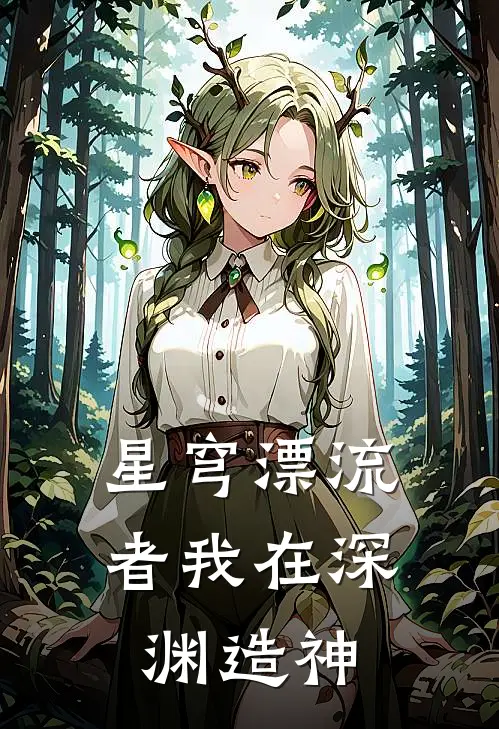 星穹漂流者我在深渊造神(凯恩艾拉)免费阅读完整版小说_最新小说全文阅读星穹漂流者我在深渊造神凯恩艾拉