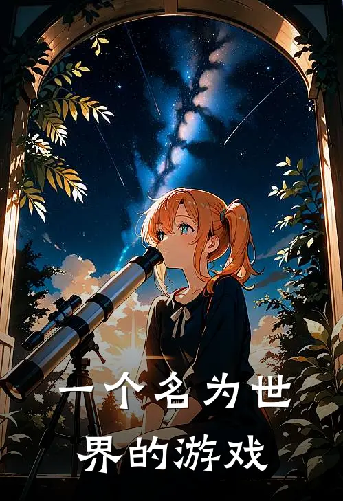 一个名为世界的游戏