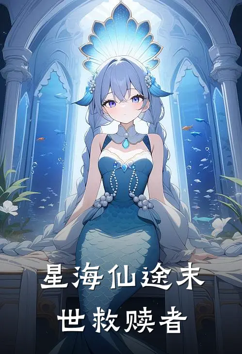 星海仙途末世救赎者(秦渊叶灵儿)免费小说在线阅读_在线阅读免费小说星海仙途末世救赎者(秦渊叶灵儿)