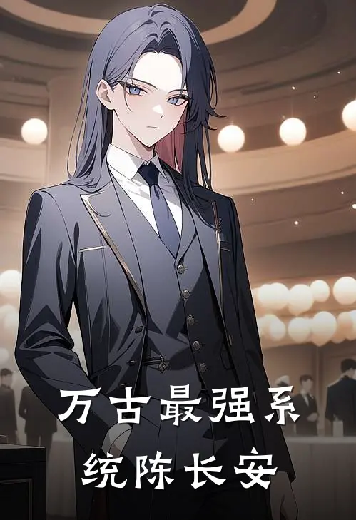 万古最强系统陈长安