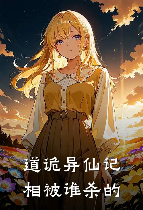 道诡异仙记相被谁杀的