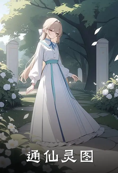通仙灵图