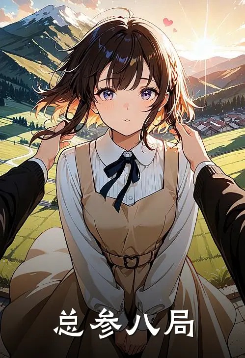 总参八局