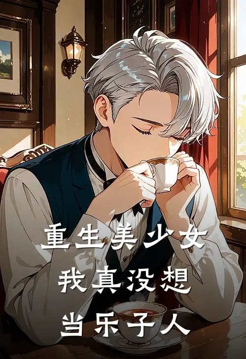 重生美少女，我真没想当乐子人