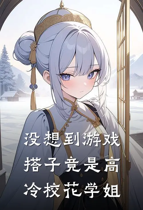 没想到游戏搭子竟是高冷校花学姐