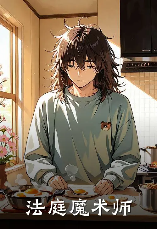 法庭魔术师(马修斯卡尔森)最新小说全文阅读_最新章节列表法庭魔术师(马修斯卡尔森)