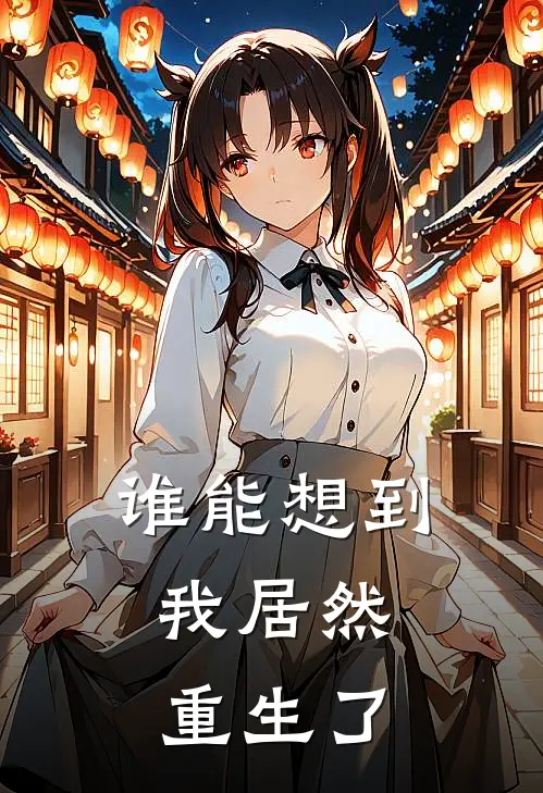 谁能想到，我居然重生了