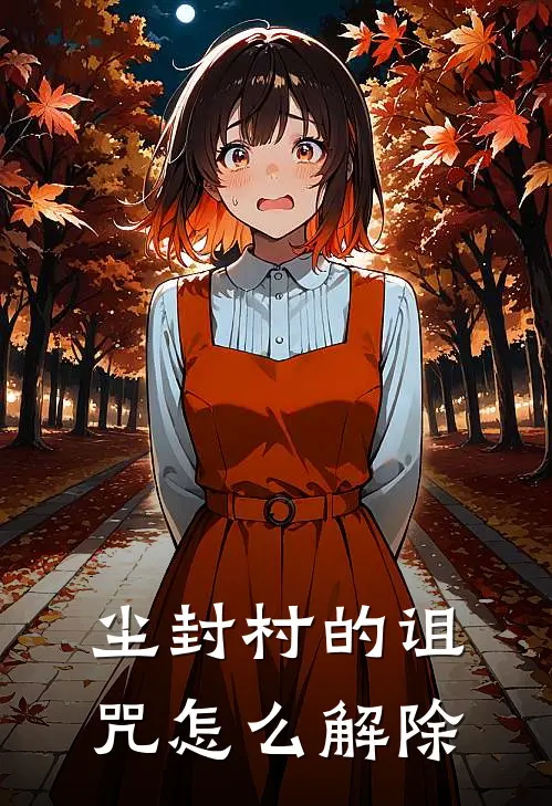 尘封村的诅咒怎么解除