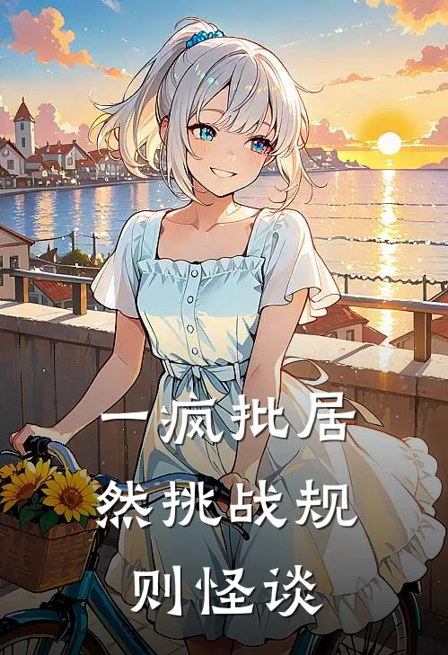 一疯批居然挑战规则怪谈