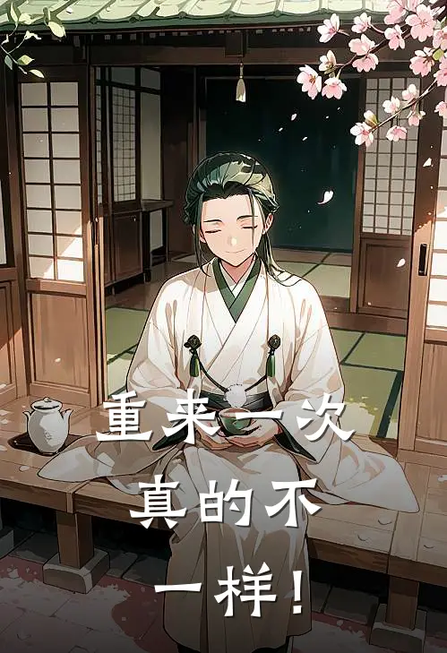 重来一次，真的不一样！