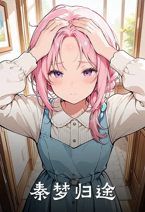 秦梦归途(秦远阿月)免费小说笔趣阁_完结版小说推荐秦梦归途(秦远阿月)