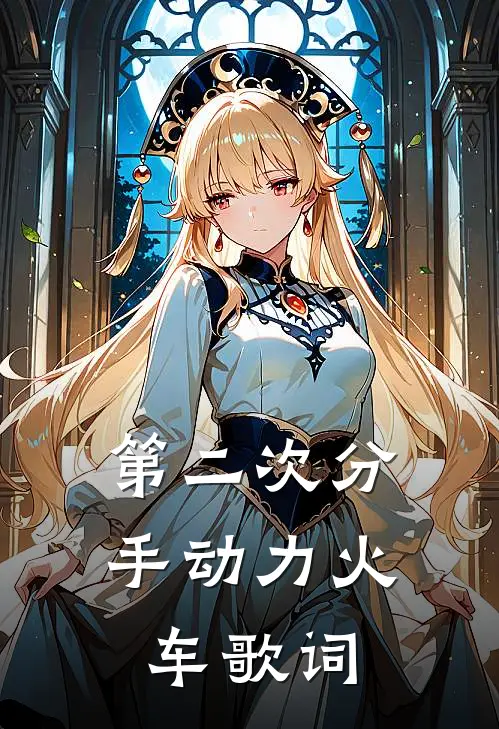 第二次分手动力火车歌词