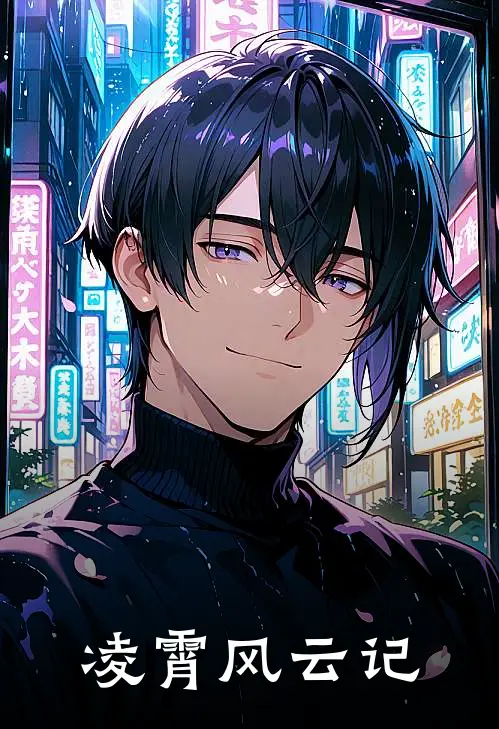 凌霄风云记苏晚陆沉完结小说大全_免费热门小说凌霄风云记(苏晚陆沉)