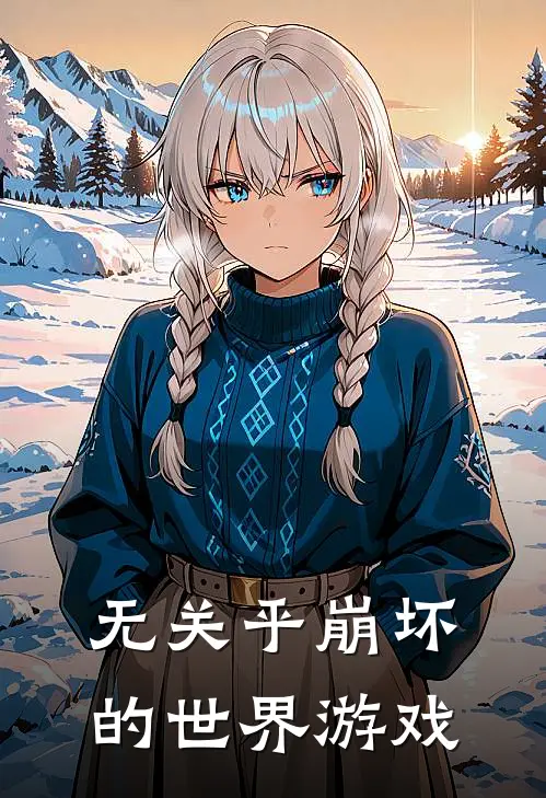 无关乎崩坏的世界游戏