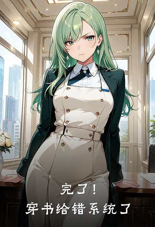 完了！穿书给错系统了夏绫钰唐缨免费小说推荐_免费小说笔趣阁完了！穿书给错系统了夏绫钰唐缨