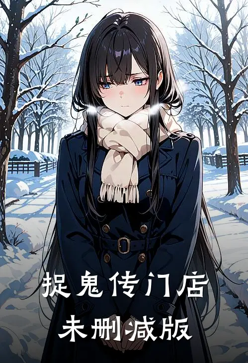 捉鬼传门店未删减版