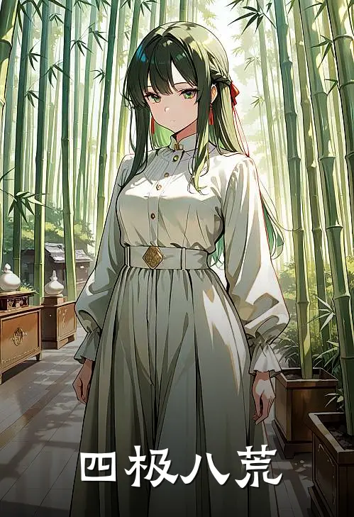 四极八荒李铁柱王麻推荐完结小说_热门小说在线阅读四极八荒(李铁柱王麻)