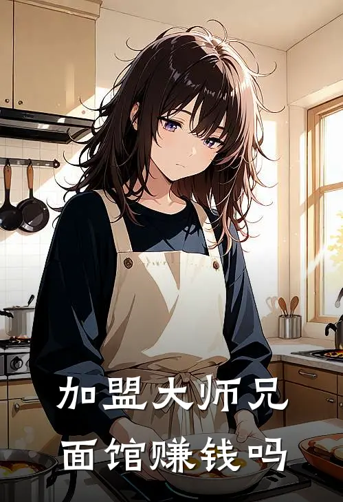 加盟大师兄面馆赚钱吗