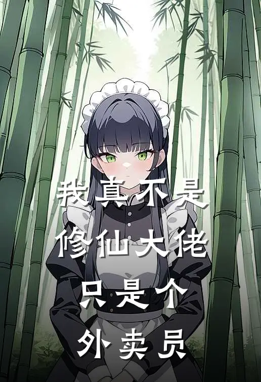我真不是修仙大佬，只是个外卖员(林不凡叶倾城)在线免费小说_完结小说免费阅读我真不是修仙大佬，只是个外卖员林不凡叶倾城