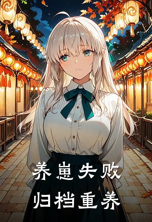 养崽失败，归档重养