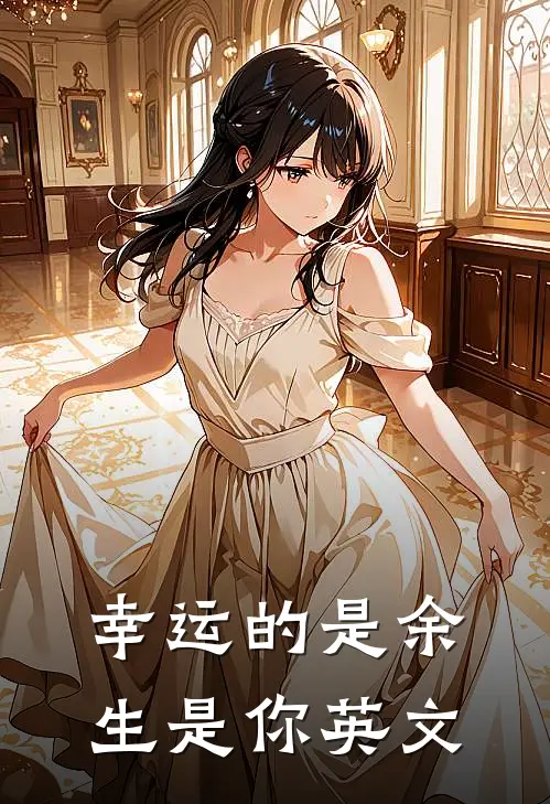 幸运的是余生是你英文