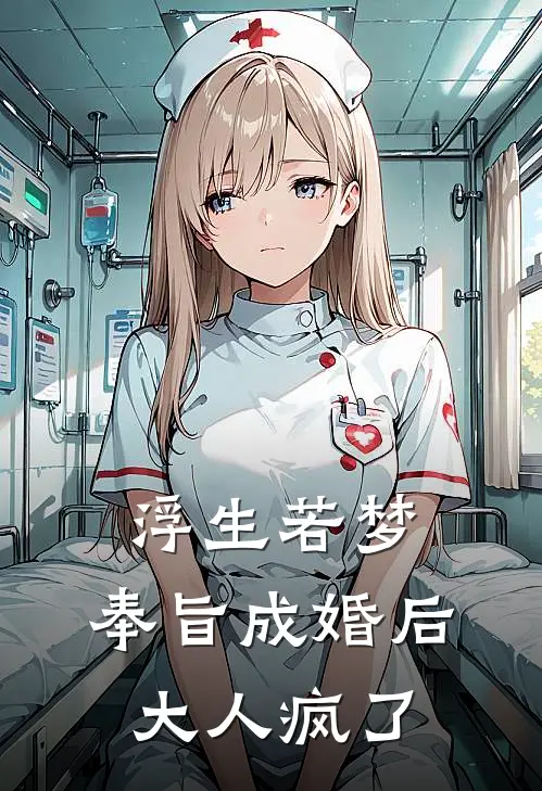 浮生若梦：奉旨成婚后，大人疯了(崔琰楚文)免费阅读_无弹窗全文免费阅读浮生若梦：奉旨成婚后，大人疯了崔琰楚文