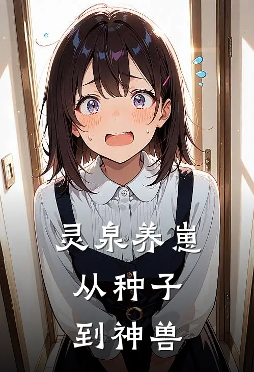 灵泉养崽：从种子到神兽(苏倾吢吞吞)完结小说推荐_免费小说灵泉养崽：从种子到神兽(苏倾吢吞吞)