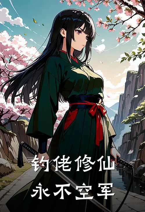 钓佬修仙，永不空军