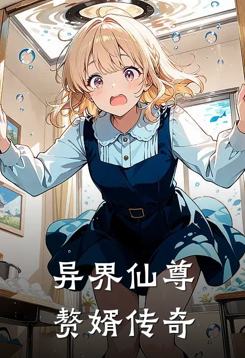 异界仙尊赘婿传奇