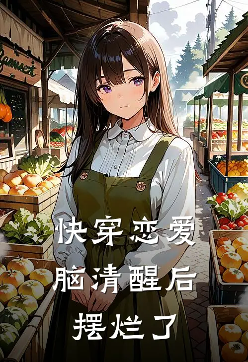 快穿恋爱脑清醒后摆烂了(时安胤禟)免费小说完结版_最新章节列表快穿恋爱脑清醒后摆烂了(时安胤禟)