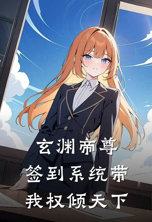 玄渊帝尊：签到系统带我权倾天下