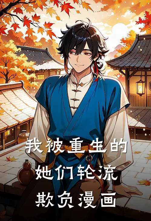 我被重生的她们轮流欺负漫画