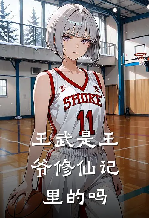 王武是王爷修仙记里的吗