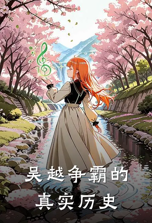 吴越争霸的真实历史