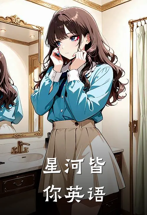 星河皆你英语