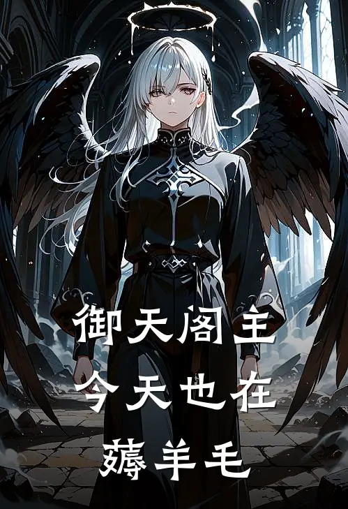 御天阁主今天也在薅羊毛