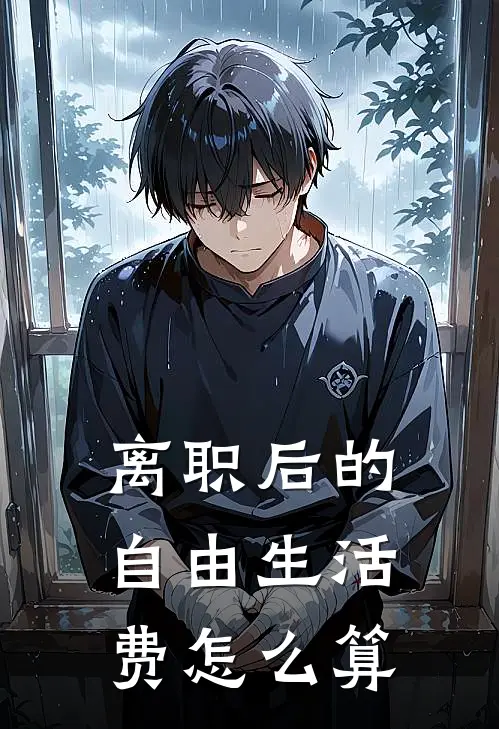 离职后的自由生活费怎么算