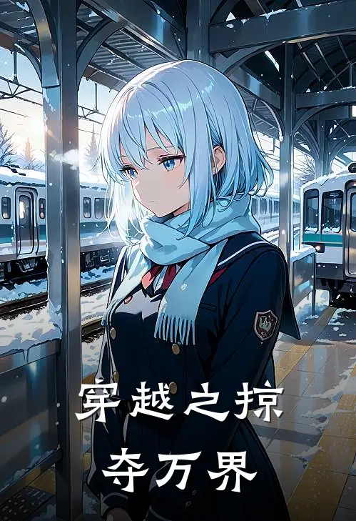 穿越之掠夺万界