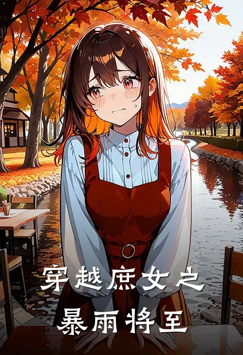 穿越庶女之暴雨将至