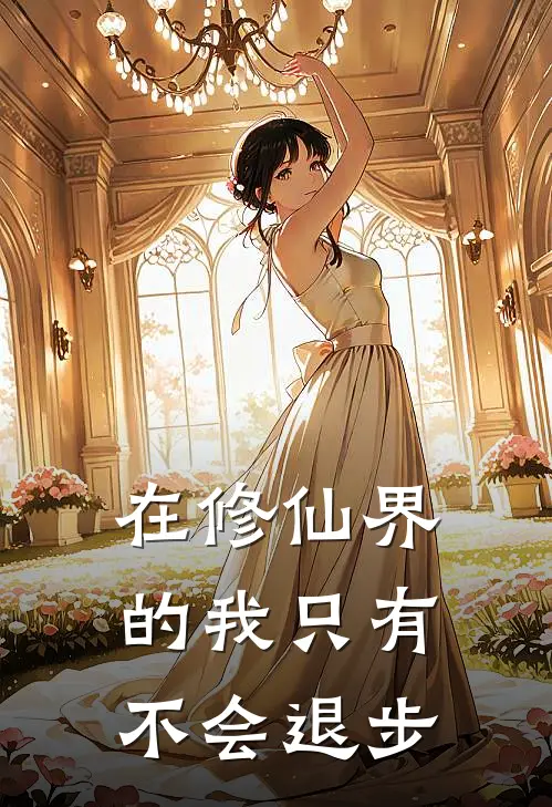 杨宇壮阳《在修仙界的我只有不会退步》完结版阅读_(在修仙界的我只有不会退步)全集阅读