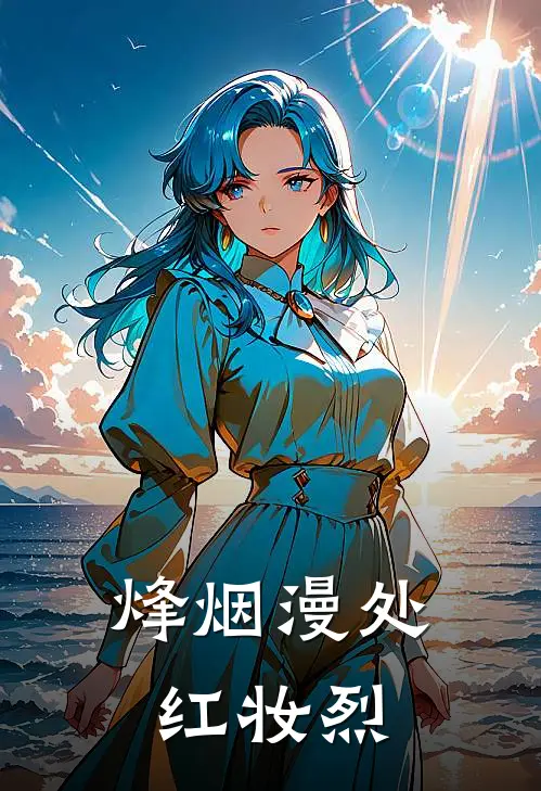 烽烟漫处红妆烈谢萦赵半城免费小说完整版_热门的小说烽烟漫处红妆烈谢萦赵半城