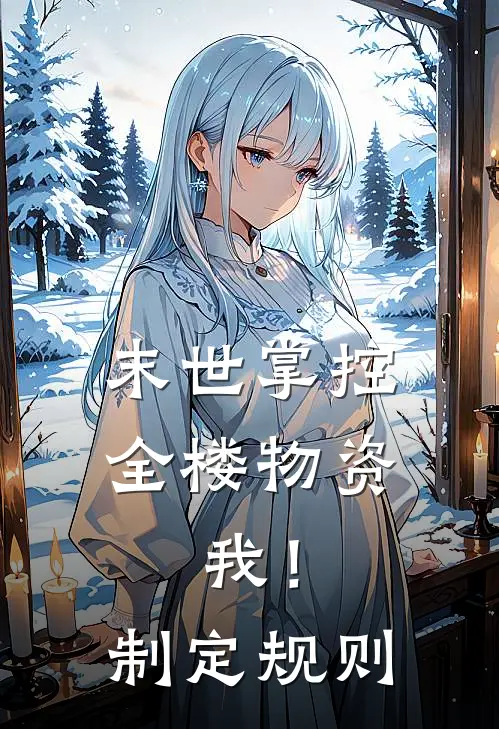 末世掌控全楼物资，我！制定规则