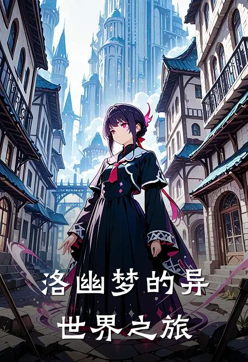武神凌洛幽《洛幽梦的异世界之旅》最新章节阅读_(洛幽梦的异世界之旅)全章节免费在线阅读