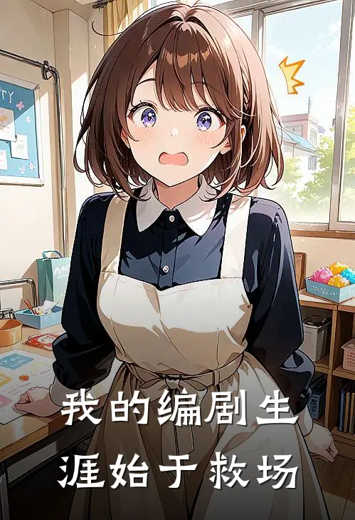 我的编剧生涯始于救场