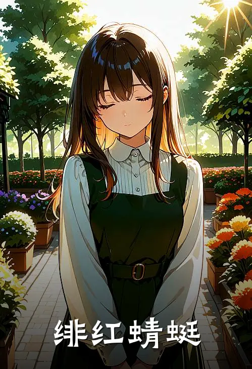 绯红蜻蜓(陈默李伟)全文免费小说_小说免费完结绯红蜻蜓(陈默李伟)