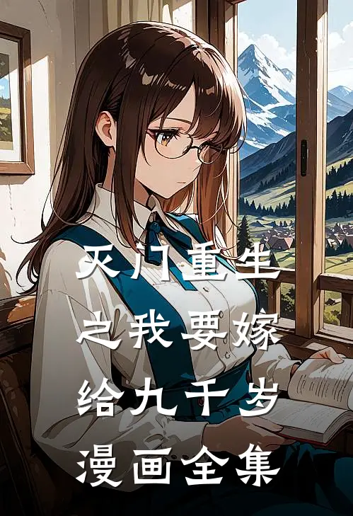 灭门重生之我要嫁给九千岁漫画全集