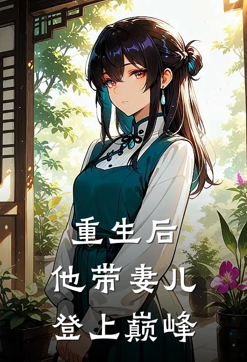 重生后，他带妻儿登上巅峰